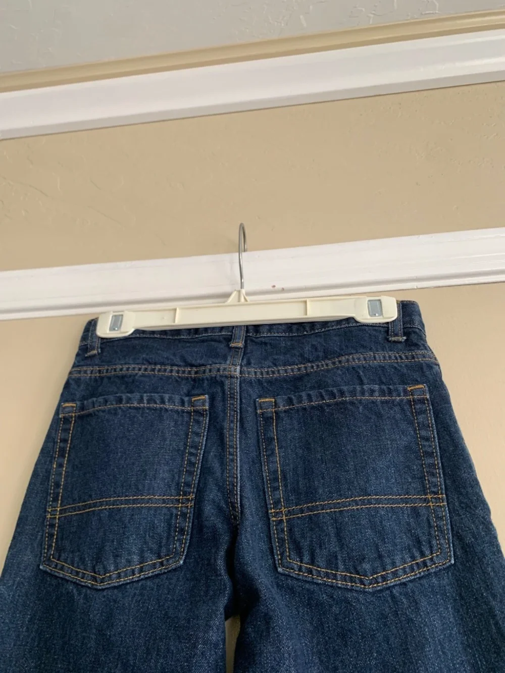 Old Navy excellent they